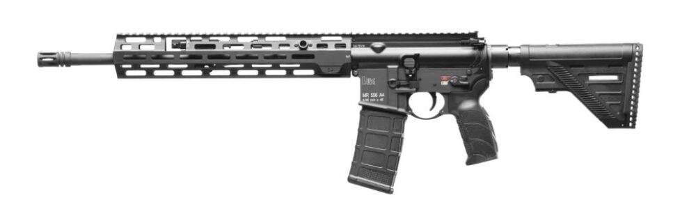 MR556 A4