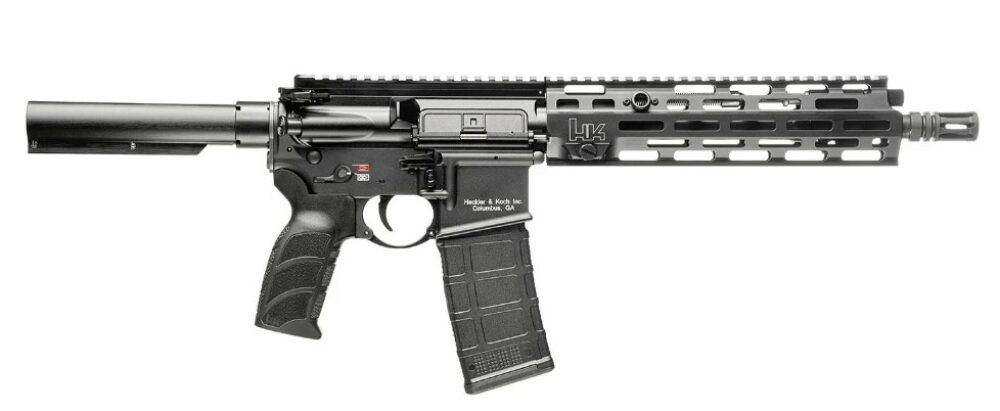 MR556 A4 11.5"