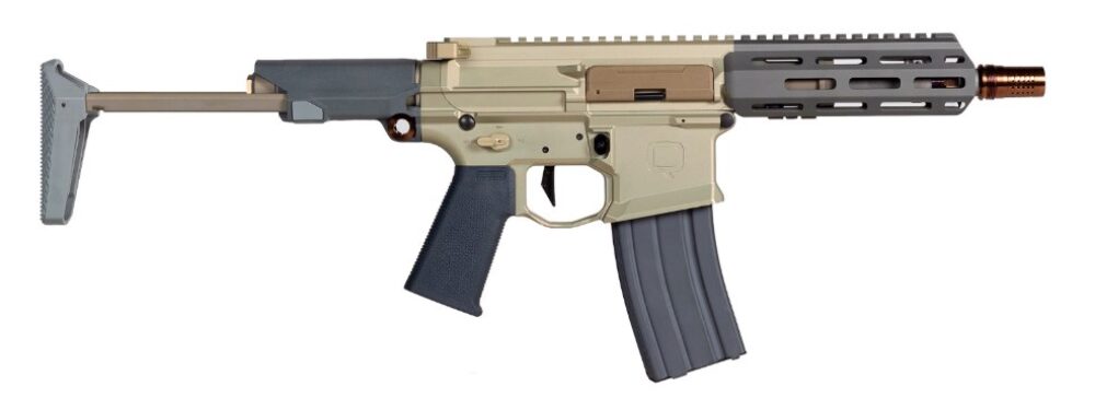 HONEY BADGER SBR