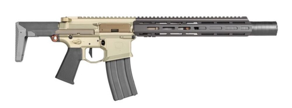 HONEY BADGER SD