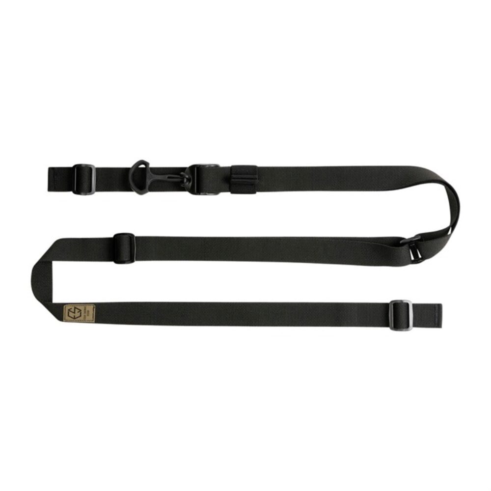 2-POINT COMBAT SLING, BLACK