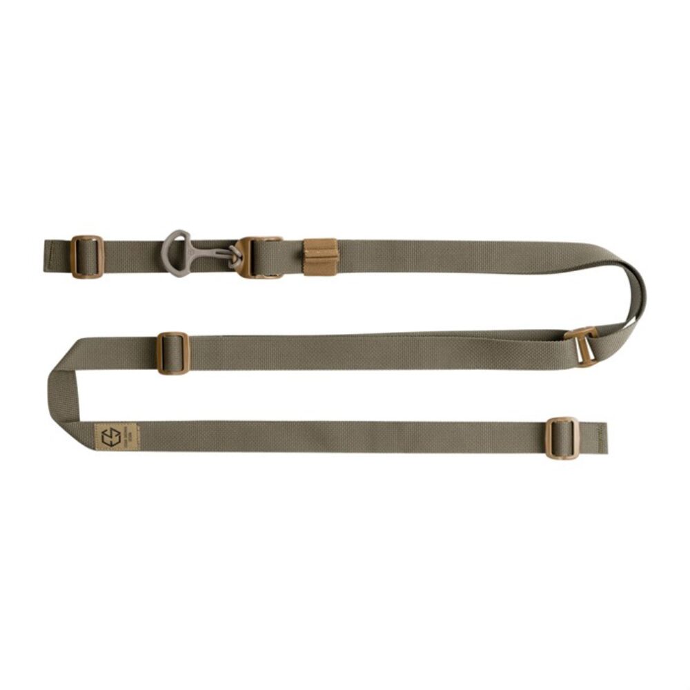 2-POINT COMBAT SLING, RANGER GREEN