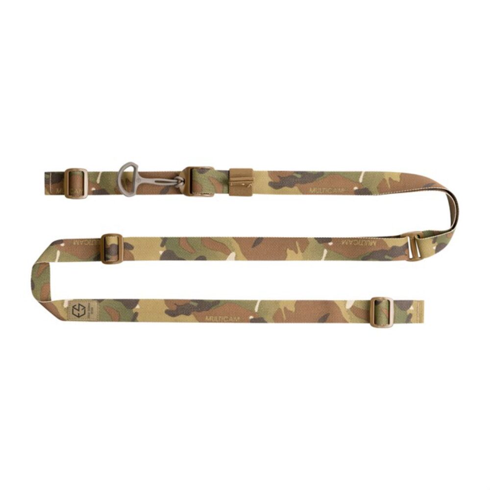 2-POINT COMBAT SLING, MULTICAM