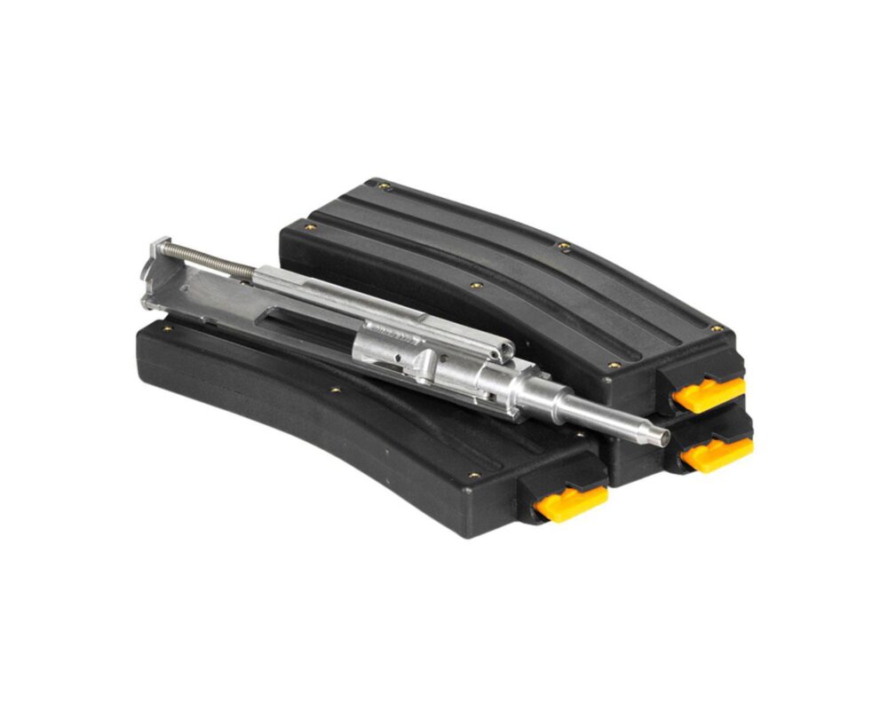 22LR CONVERSION