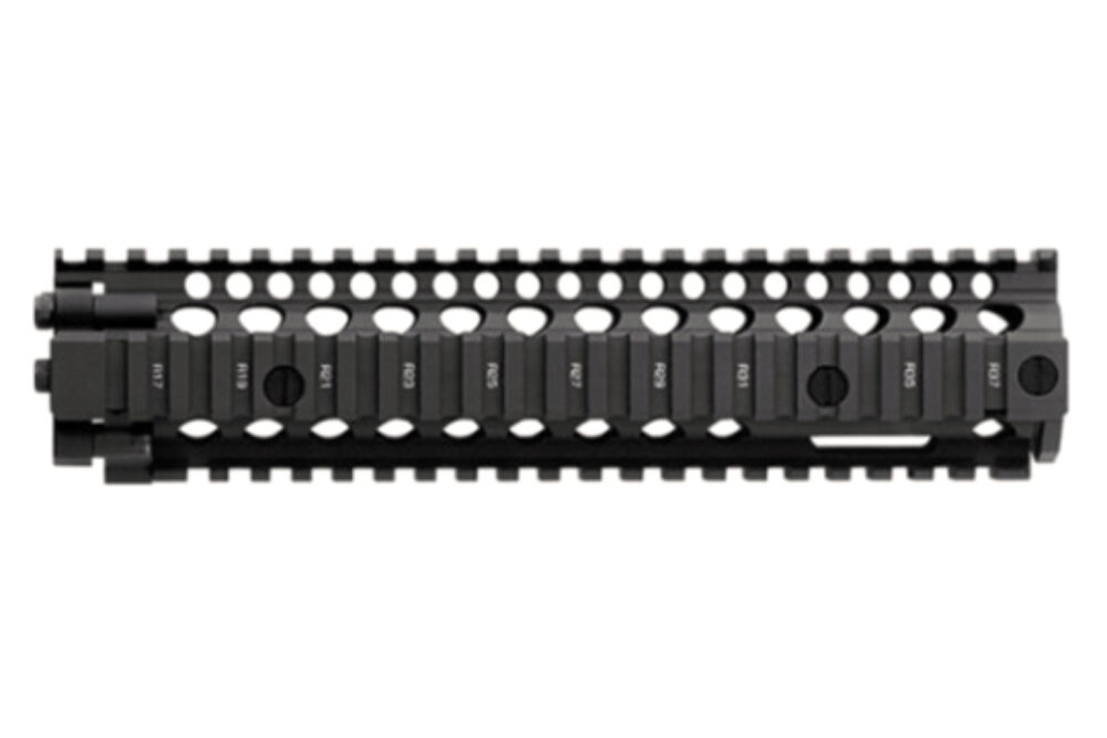 MK18 RIS II RAIL