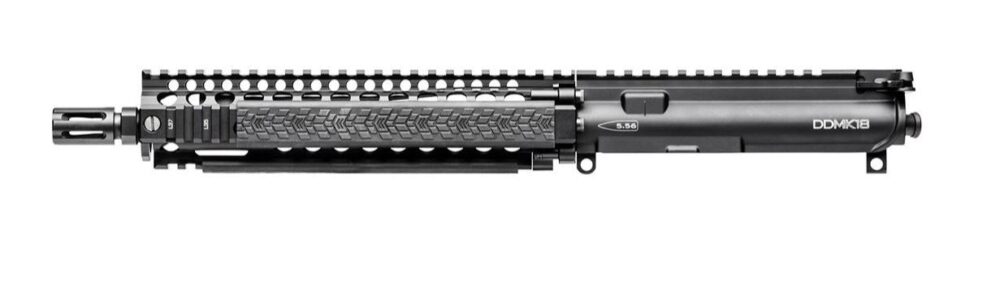 MK18 UPPER