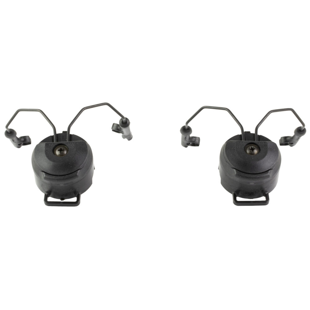 Arc Adaptors, ComTacs