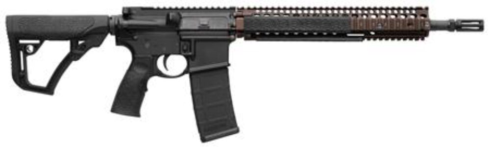 M4A1 FDE
