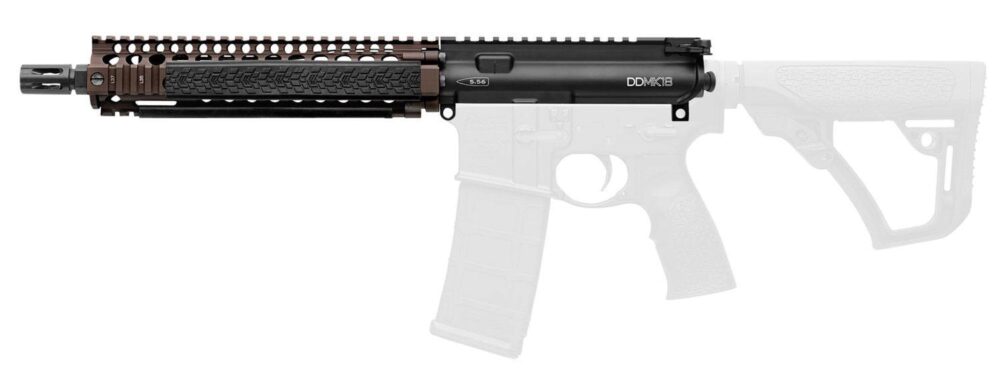 MK18 UPPER FDE
