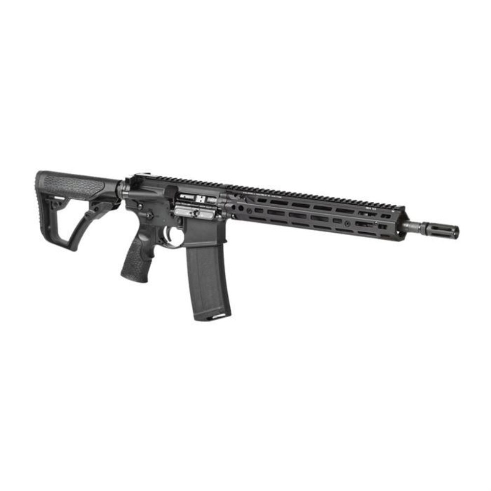 M4A1 RIII 14.5"