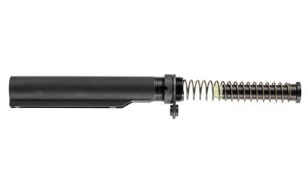 MK2 RECOIL MITIGATION SYSTEM