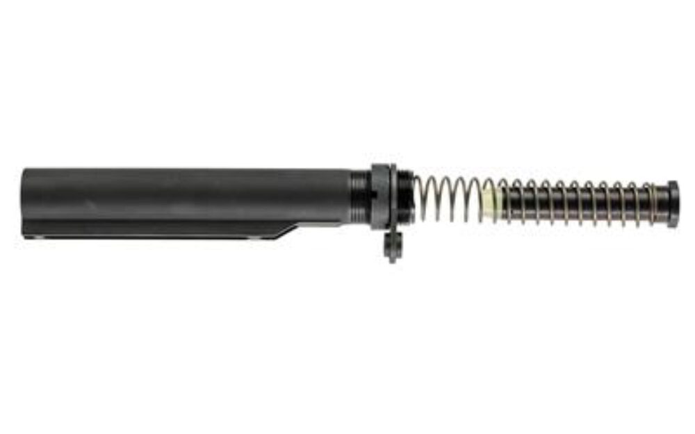 BUFFER TUBE ASSEMBLY MK2