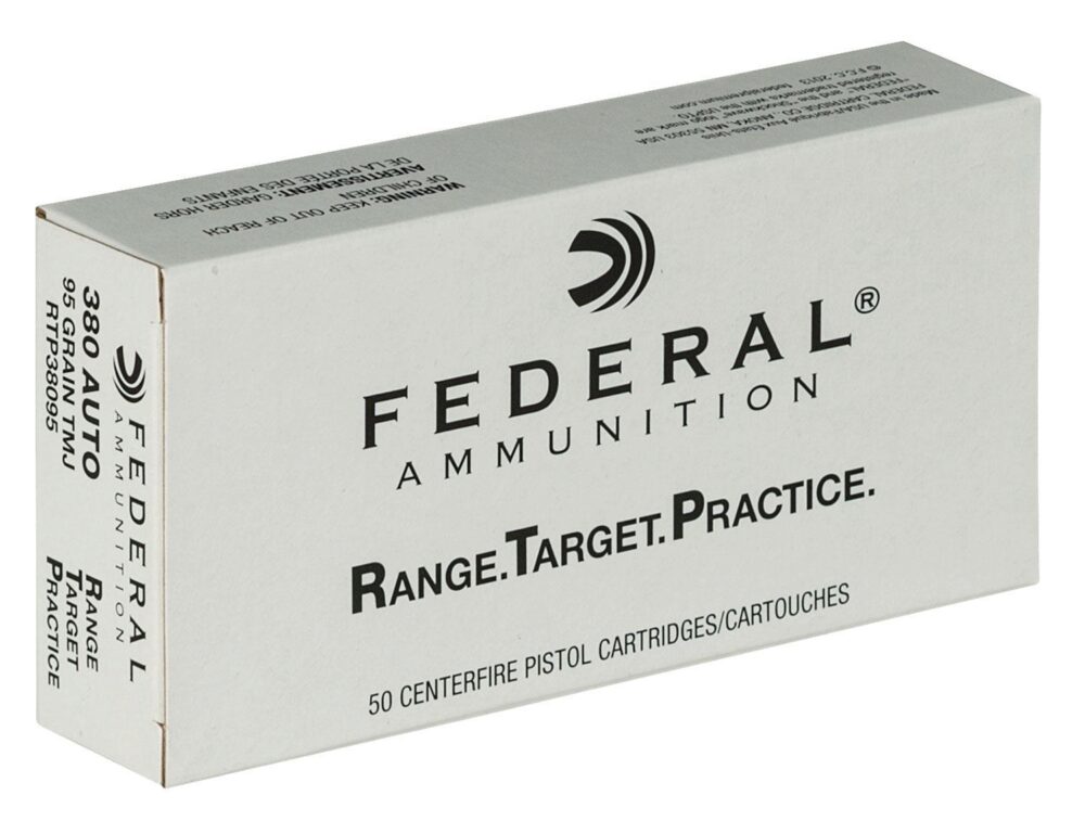 380ACP 95g