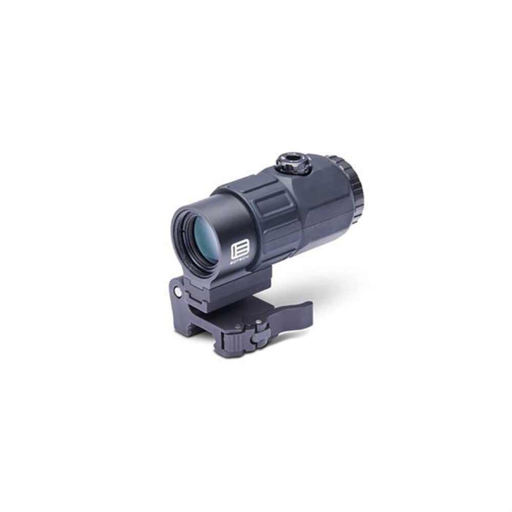 G45 5X MAG W/QD MNT