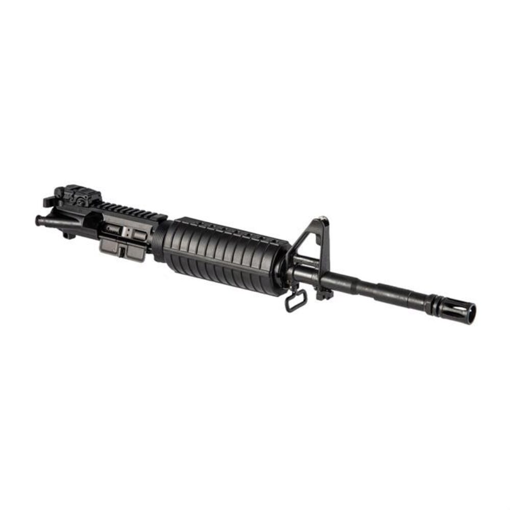 Complete Upper Receiver, 14.5"