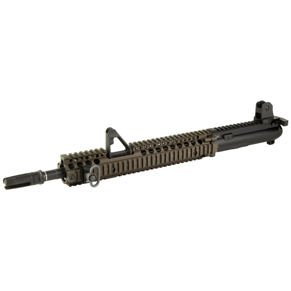 M4A1 FSP UPPER, 14.5" PINNED