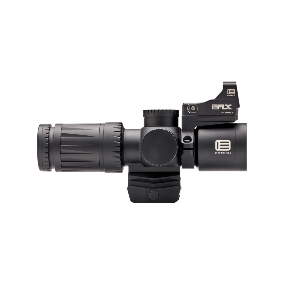 VUDU 3-9X32 SFP HC1 MOA