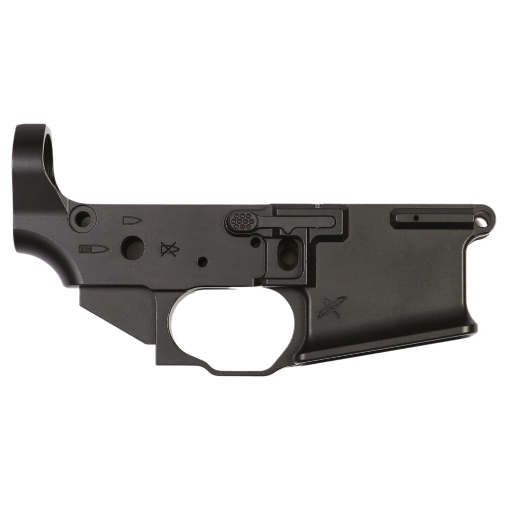 FRWRD CONTROLS DESIGN Lower