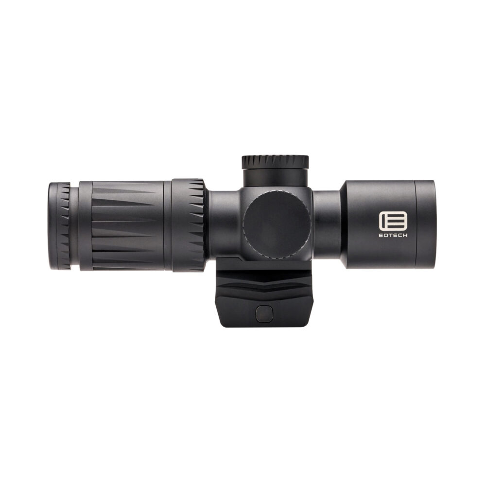 VUDU 3-9X SFP HC1 MOA