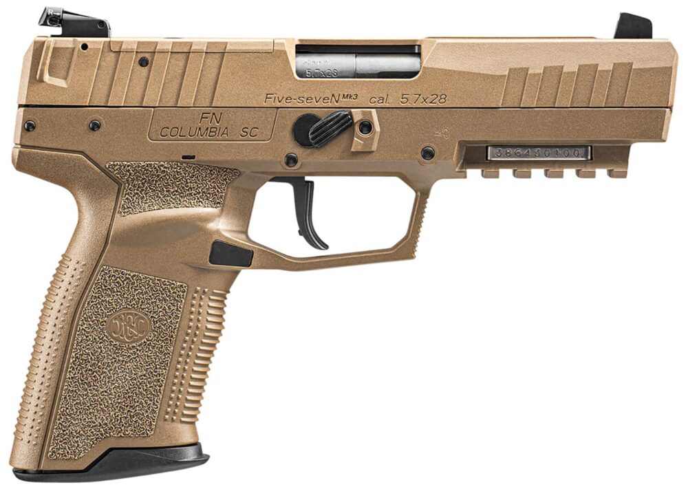 FIVE7 MRD FDE 10RND