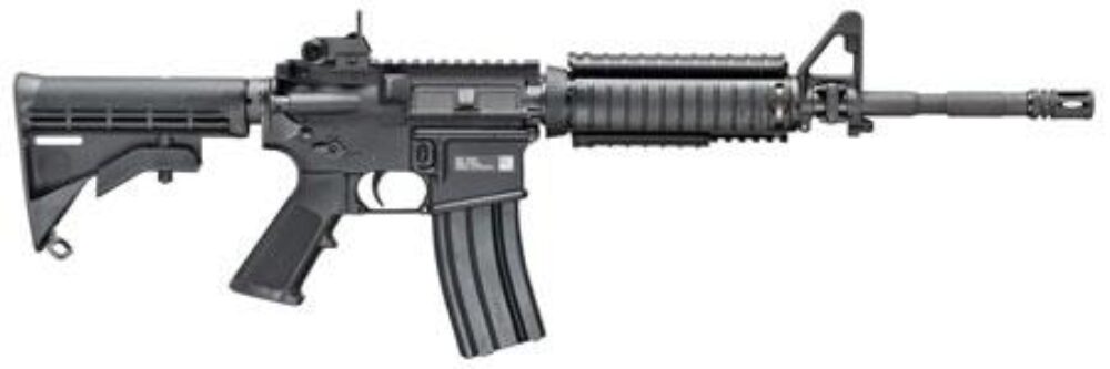 M4 MILITARY COLLECTOR