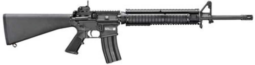 M16 MILITARY COLLECTOR