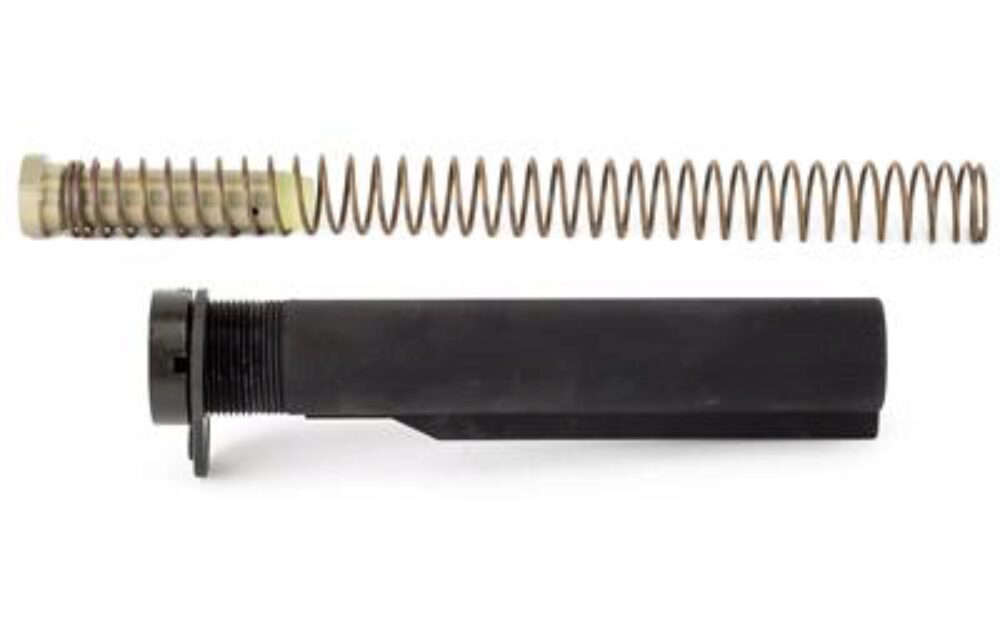 BUFFER TUBE KIT
