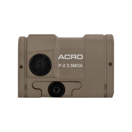 ACRO P-2 FDE
