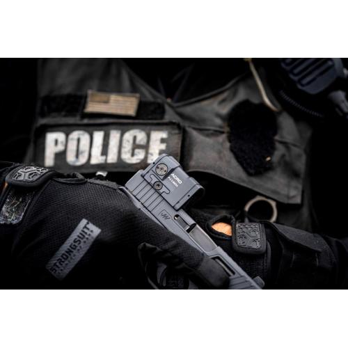 ACRO P-2 SNIPER GREY