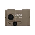 ACRO P-2 FDE