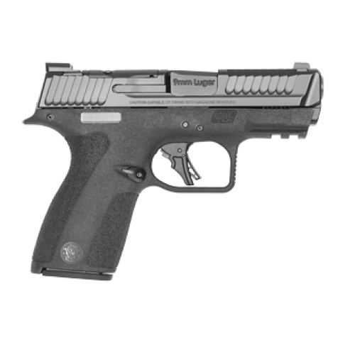 SMITH AND WESSON M&P 9 SHIELD X