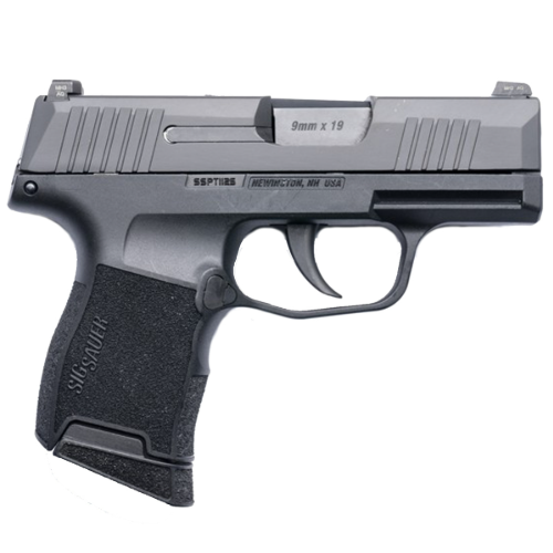 P 365 MICRO COMPACT