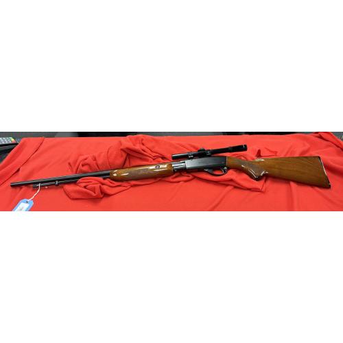 REMINGTON MODEL 572