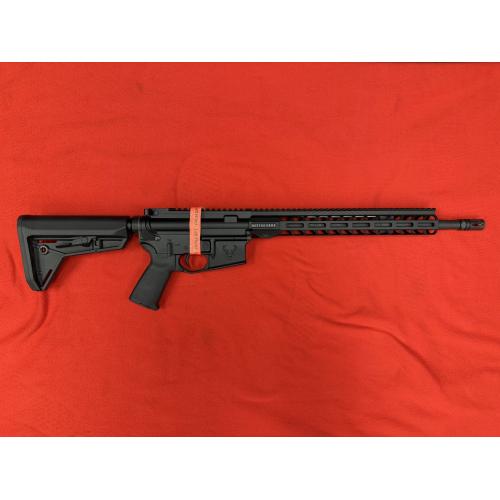 STAG ARMS STAG-15 5.56MM RIFLE