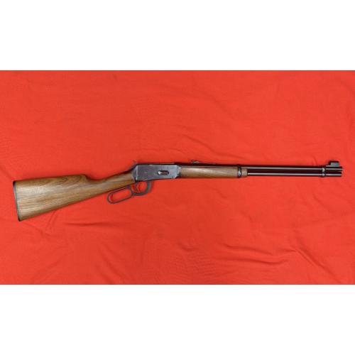 WINCHESTER MODEL 94 30-30WIN