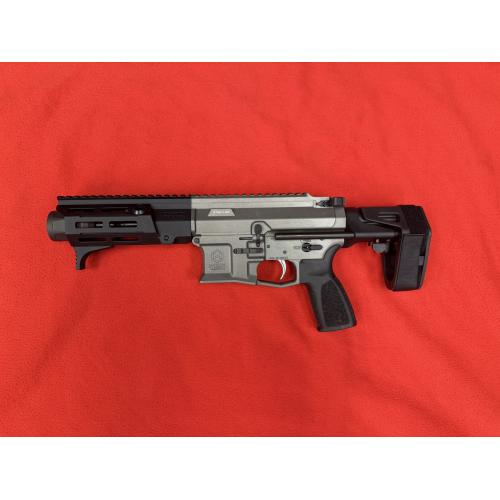 MAXIM DEFENSE PDX 556 556NATO (15) PISTOL MAXIM DEFENSE PDX 556 556NATO (15) PISTOL