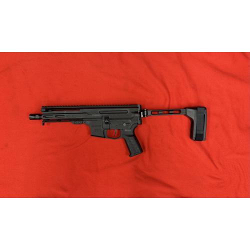 CMMG DISSENT 9MM PISTOL