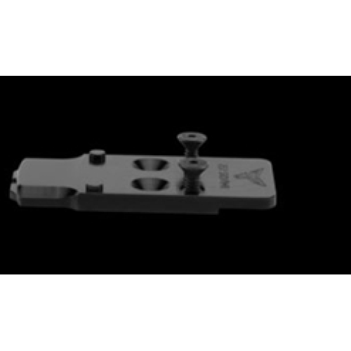 SPRINGER PRECISION X-FIVE LEG VENOM MT