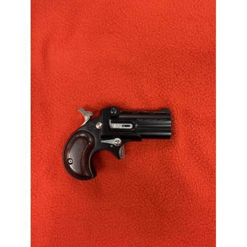 COBRA C22LP 22LR DERRINGER