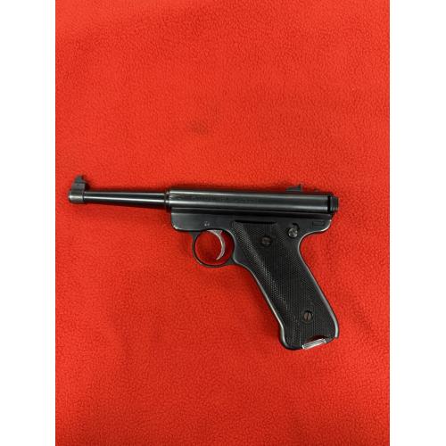 RUGER MARK 1 BICENTENNIAL 22LR PISTOL