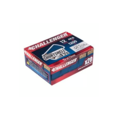 Super Shortshell 1 3/4 12Ga