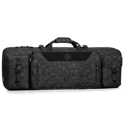 Savior American Classic - Black 24in