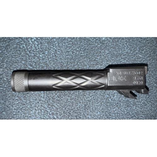 EFK FIRE DRAGON PISTOL BARREL