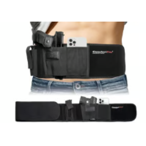 COMFORT TAC BELLY BAND