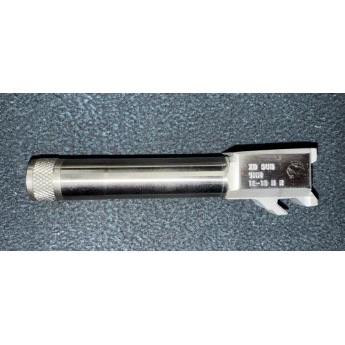 EFK FIRE DRAGON PISTOL BARELLS