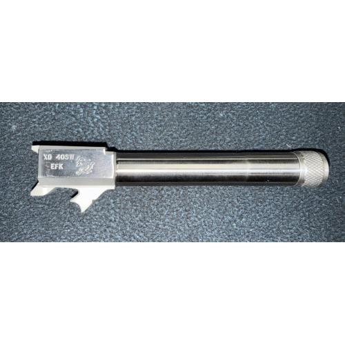 EFK FIRE DRAGON PISTOL BARELLS