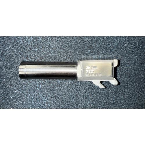 EFK FIRE DRAGON PISTOL BARELLS