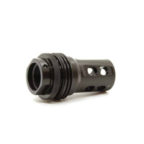 Kaw Valley Precision ASR Muzzle Brake