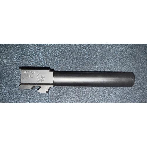 EFK FIRE DRAGON BARREL