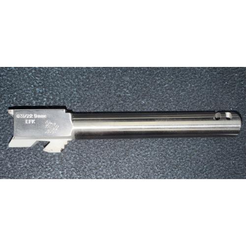 EFK FIRE DRAGON BARREL